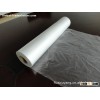 plastic pe  newspaper packing film