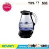 Electric Kettles