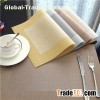 Teslin Plain Placemats
