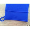 Silicone oven glove