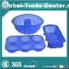 Chocolate Candy Jello silicon Mold cake tools Bakeware sugarcraft cake decorating tools