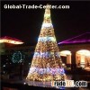 Large Artificial Decorative Tree