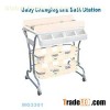 Baby Changing And Bath Station-MG3301