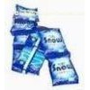 small bag detergent powder