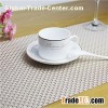 PVC Plain Placemats