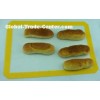 100% food grade silicone baking mat