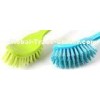 Novelty Plastic Toilet Brush for Household closestools cleaning
