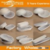 Tsingbuy high quality 100% handmade wicker bread banneton