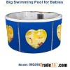 Big Swimming Pool For Babies-MG9901