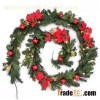 Artificial Christmas Garland