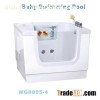 Baby Swimming Pool-MG8805