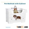 Pet Bathtub-MG66P