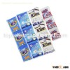 15g 30g 35g 50g 80g Small Sachet Detergent Powder