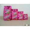 Detergent powder