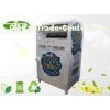 Large Clothing Recycling Bin , Recycling Trash Bin For School / Community