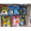 export detergent powder with high quality