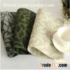 Teslin Jaquard Placemats