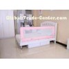 Queen Size Collapsible Mesh Bed Rails / Childrens Bed Safety Rails