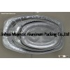 Aluminum Foil Plate