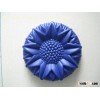 silicone sunflower bakeware