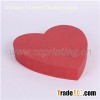 Heart Shape Gift Paper Box