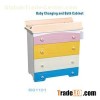 Baby Changing And Bath Cabinet-MG1101