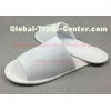 Terry Fabric Hotel Disposable Slippers 28 x11cm for Guestroom
