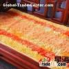 Chenille Floor Mat