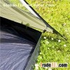 3 Plus Three Person Tent