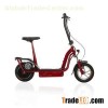 City E-Scooter