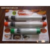 Aoke OEM New Style 3 Sizes Silicone Baking Mat Set