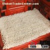 Chenille Thick Fleece Cushion