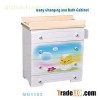Baby Changing And Bath Cabinet-MG1103