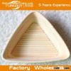TSINGBUY high quality natural rising ratten bread basket-for bakery