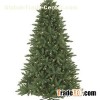 Artificial Green Christmas Tree