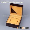 Wooded Watch Box