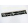 anti slip pvc bar mat with logo , Rectangular bar counter mat