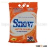 Laundry washing powder
