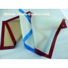 Easy clean silicone pastry mat