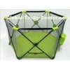 Mesh Lightweight Portable Baby Play Yard / Super Baby Girl Playpens