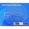 Stainless Steel Barbecue Grill