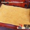 Semicircle Chenille Carpet
