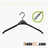 Un-slip hanger for coat
