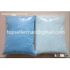 Blue color detergente para ropa /jabon en polvo (WhatsApp 13660266117)