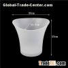 5L Exchangeable Battery LED Wine Ice Bucket