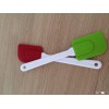 Silicone spatula