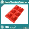 cooking tools 3D Silicone Mold Chocolate Fondant Cake Decorating Tools