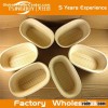 Factory wholesale natural cane brotform for proofing