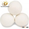Newzealand wool dryer balls for home and laundry