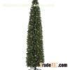 Slim Christmas Tree